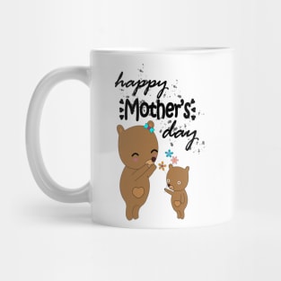 happy mothers day Mug